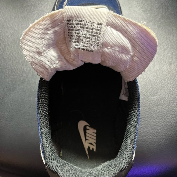 nike air tailwind 79 - Picture 15 of 15